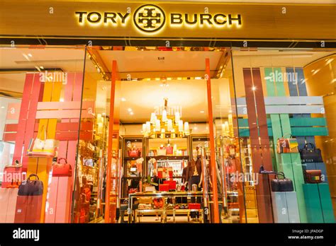 tory burch china locations.